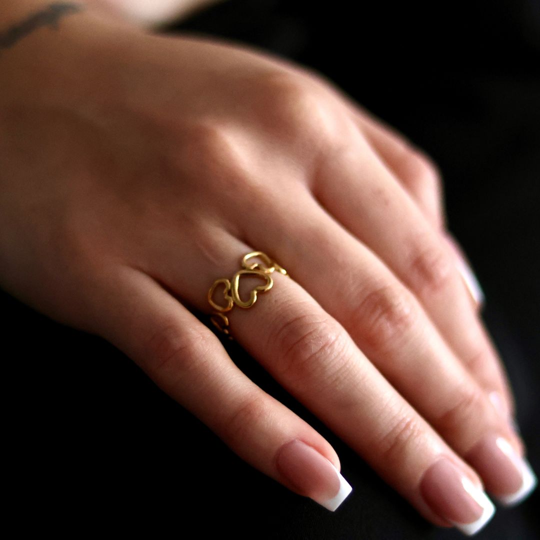 Coffret Amour – Le Duo Éternel