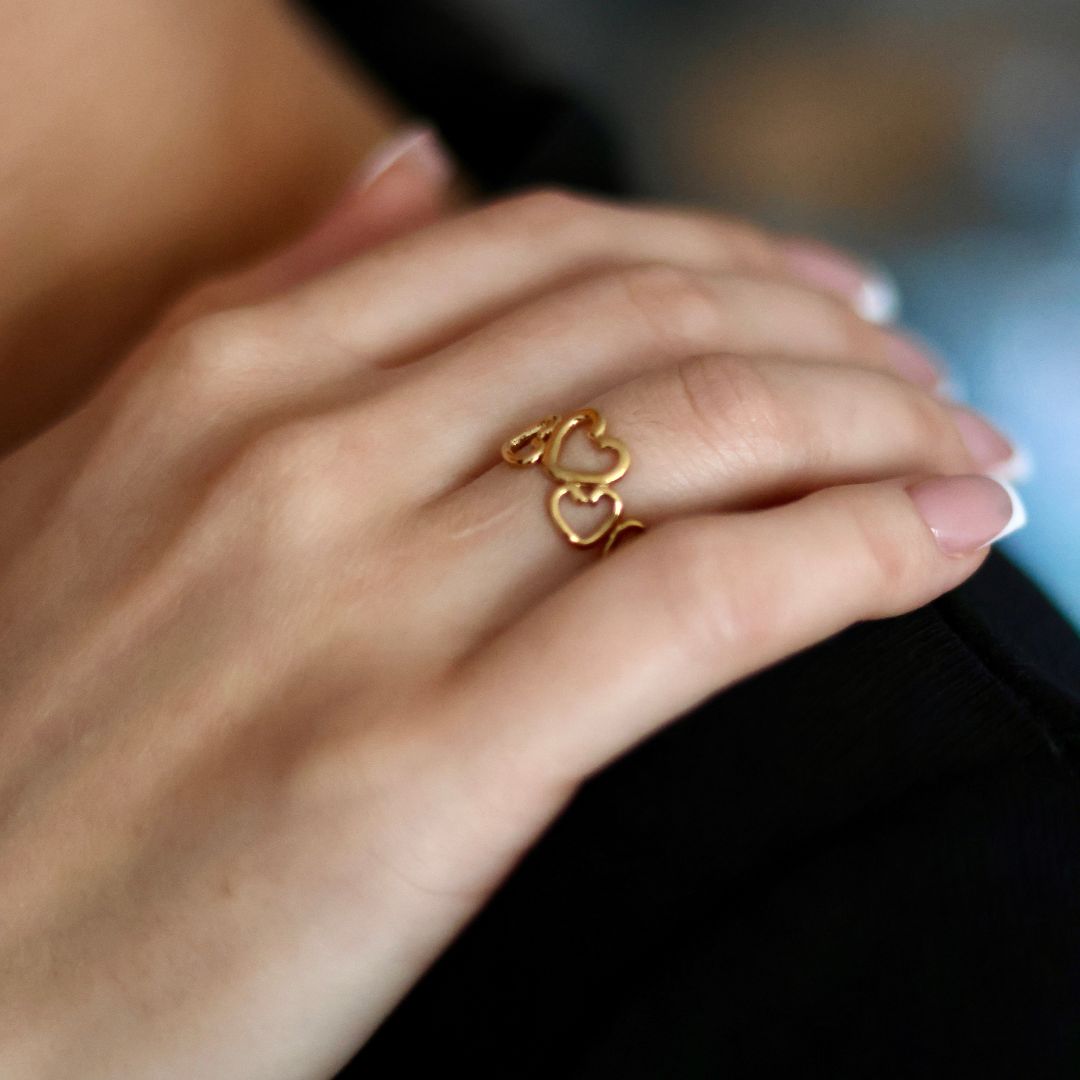 Coffret Amour – Le Duo Éternel